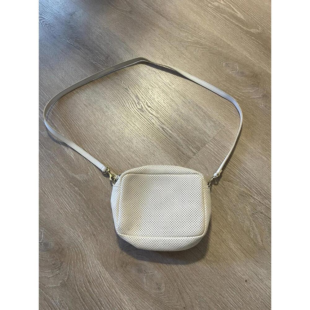 Clare V.‎ | Midi Sac, Perf Cream H78